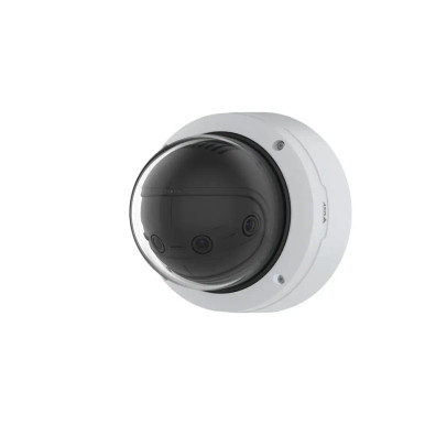 AXIS P3827-PVE Panoramic Network IP Dome Camera