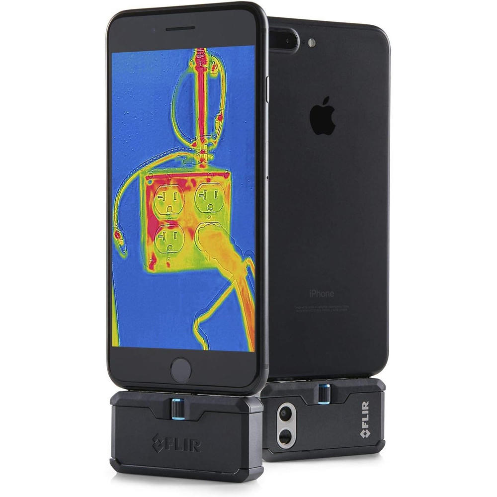 FLIR ONE Pro Thermal Camera for Android | CMTP