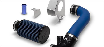 NM Eng. MINI Cooper S Hi-Flow Intake