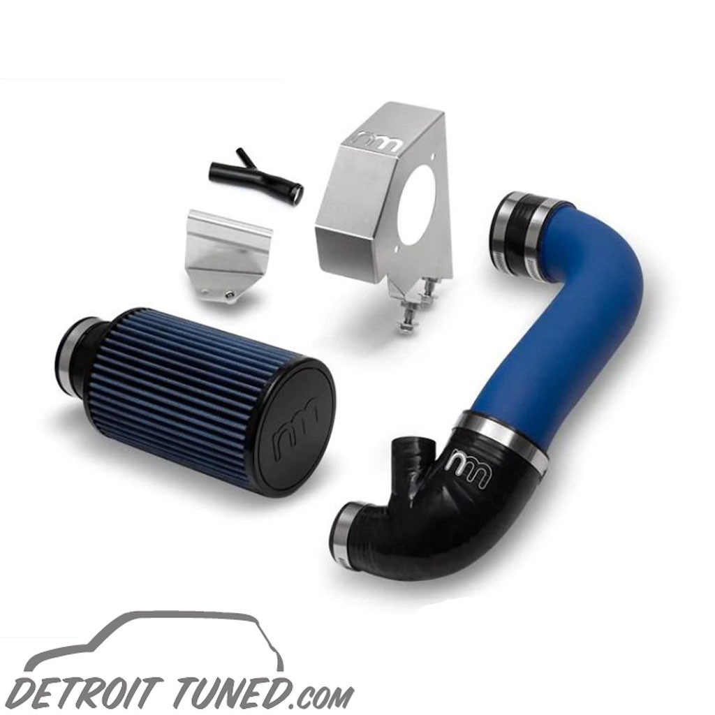 NM Eng. MINI Cooper S Hi-Flow Intake