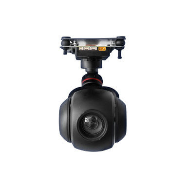 EH26 26X Optical Zoom Camera with 3-Axis Gimbal