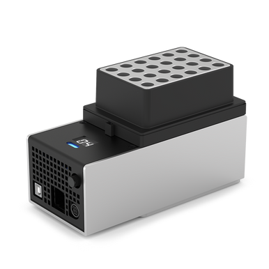 Temperature Module - Opentrons