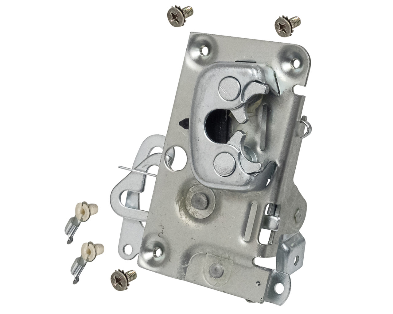 DOOR LATCH ASSEMBLY 1964 FORD THUNDERBIRD 1965-66 MUSTANG SHELBY