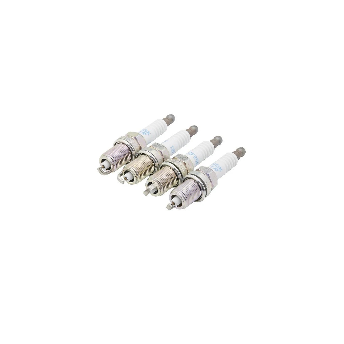 Quicksilver NGK IZFR5G Laser Iridium Spark Plug 1-Pack 889597Q