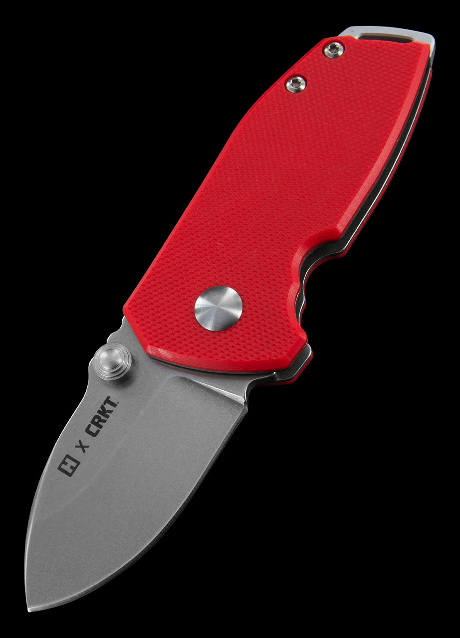 CRKT Heinnie Haynes® Squid Compact | Heinnie Haynes