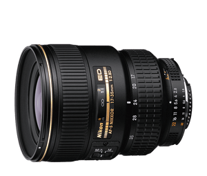 Nikon AF-S DX Zoom-Nikkor 17-55mm f/2.8G IF-ED | Nikon Store