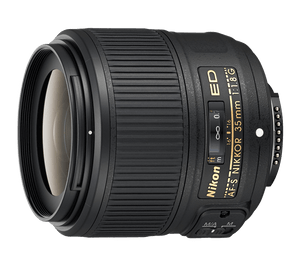 Nikon AF-S NIKKOR 16-35mm f/4G ED VR | Buy from Nikon