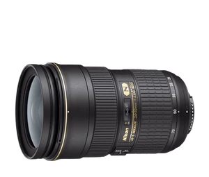 Nikon AF-S DX Micro-NIKKOR 40mm f/2.8G | Buy from Nikon