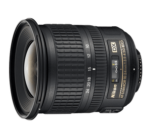 Nikon AF-S NIKKOR 24-85mm f/3.5-4.5G ED VR | Buy from Nikon