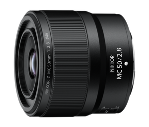 NIKKOR Z 50mm f/1.4 | Buy from Nikon