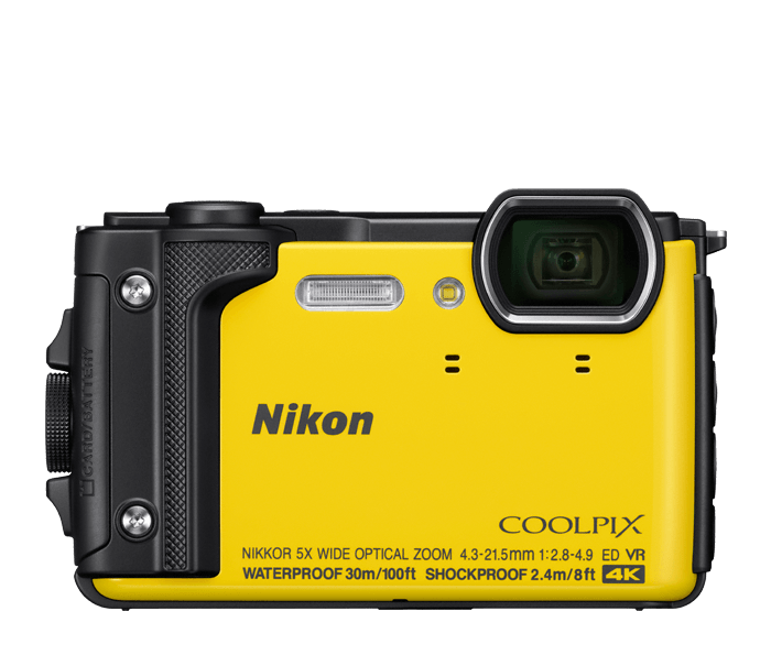 Nikon COOLPIX W300 | Buy from Nikon