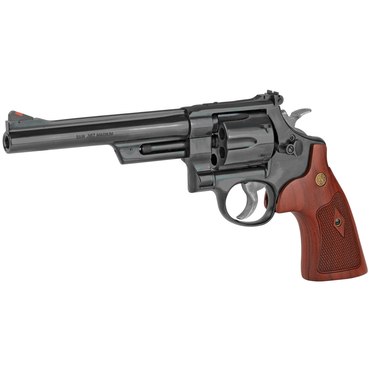 SMITH & WESSON CLASSIC 29 - 44 MAG - 6.5