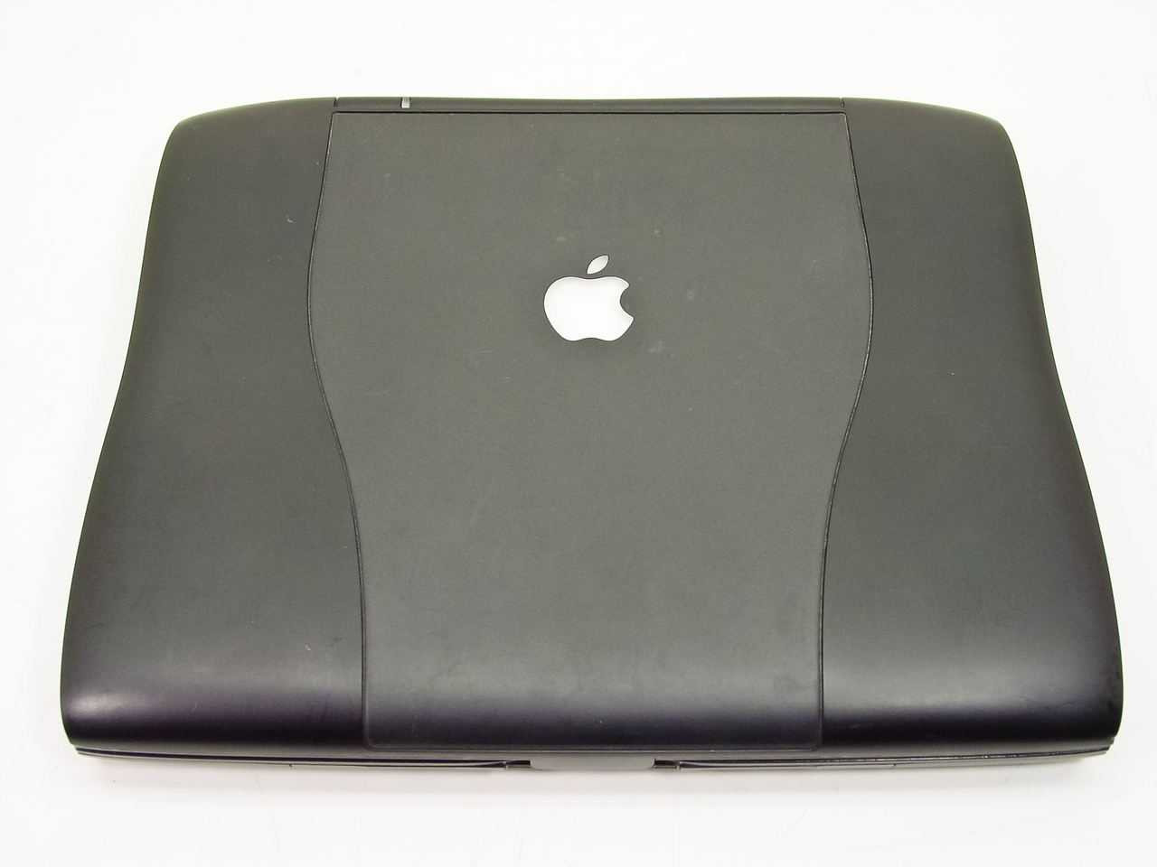 Apple M5343 Powerbook G3 333MHz/512k/64MB Laptop