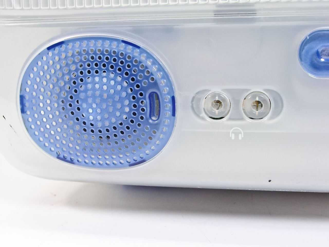 Apple M5521 500MHz iMac PowerPC G3