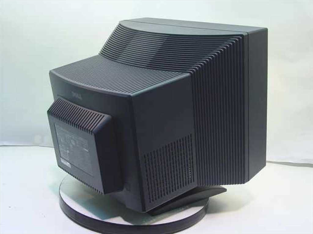 Dell P1110 21