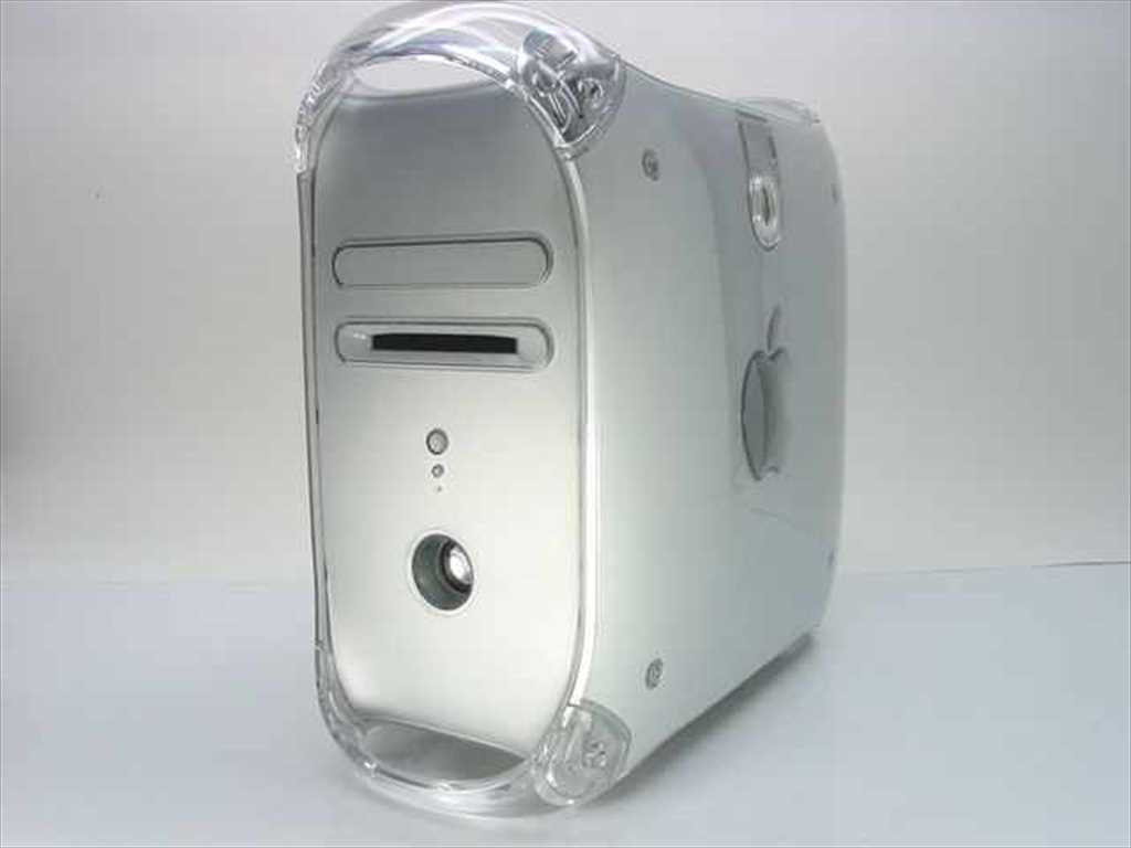 Apple-M8493-Power-Mac-G4-867-