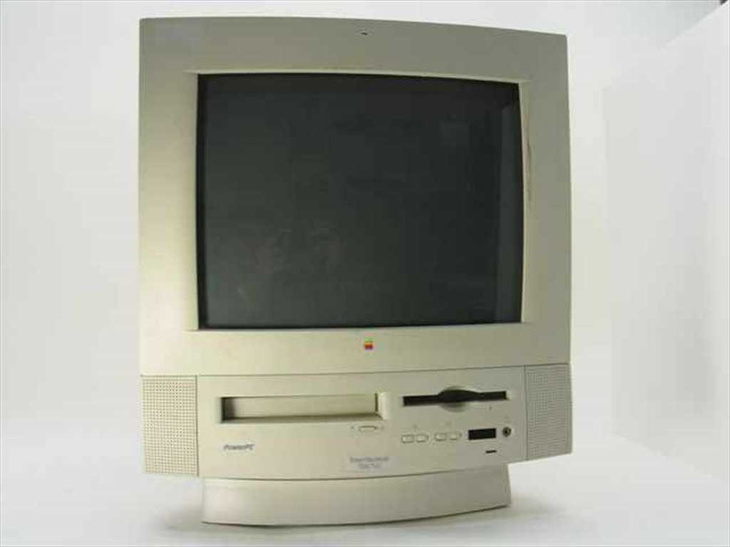 Apple M3046 Power Mac 5200/75 LC