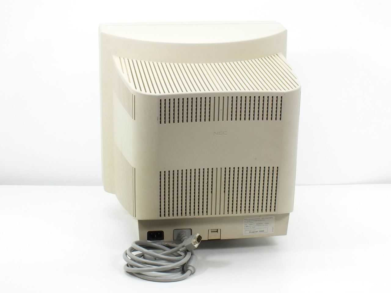NEC JC-1734VMA 17