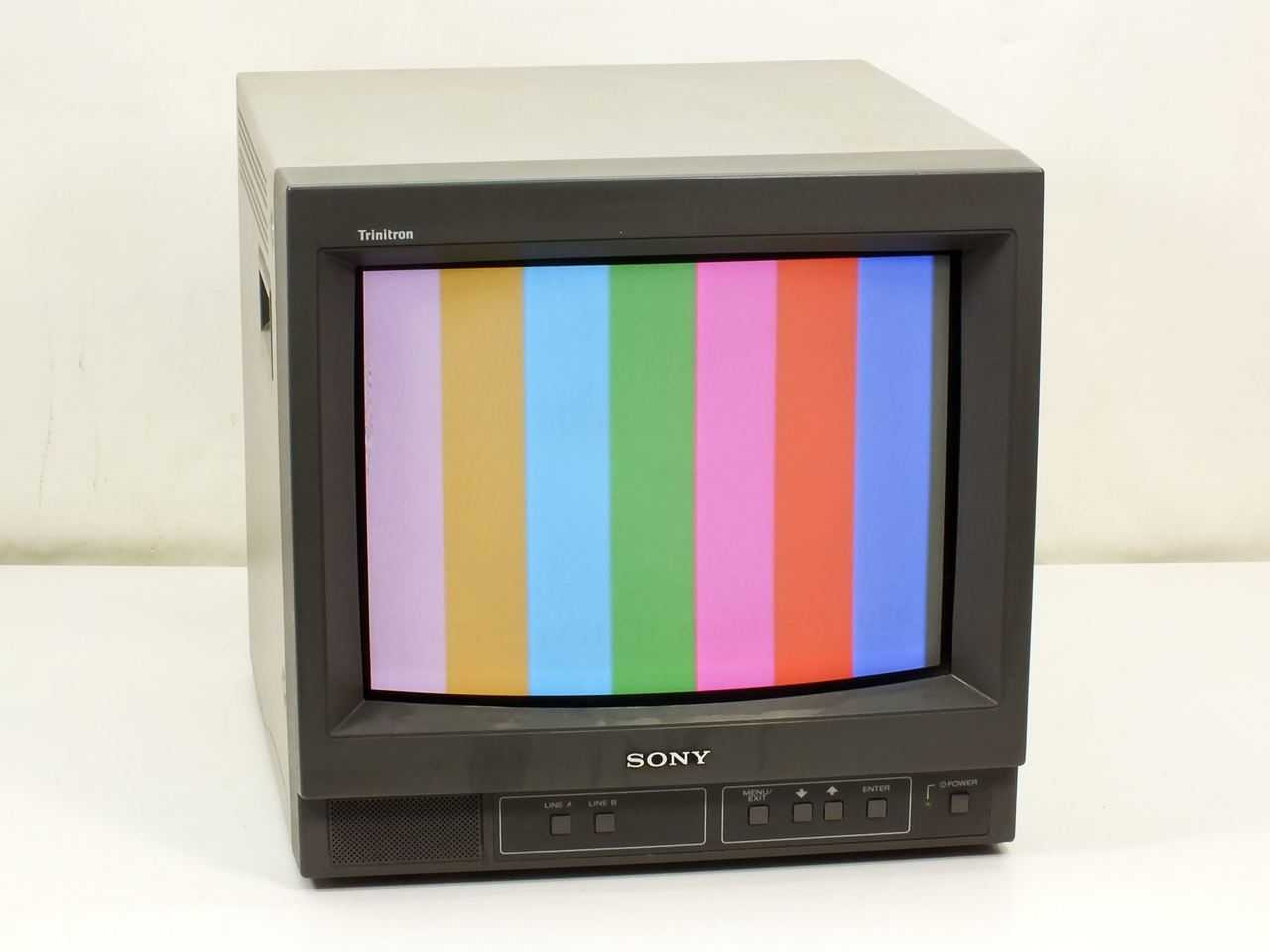 Sony PVM-14N1U 14