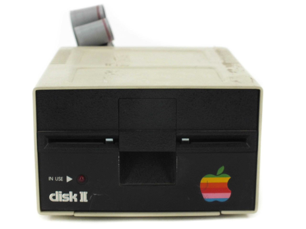 Apple A2M0003 Vintage Disk II 5.25