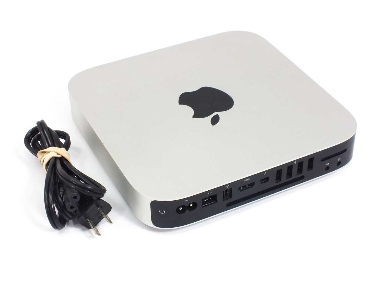 Macデスクトップ Apple Mac mini A1103 Macデスクトップ Apple Mac