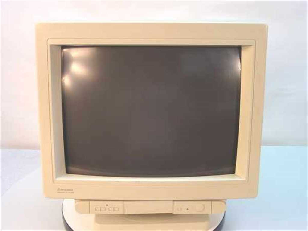 Mitsubishi HL6955SETK 20