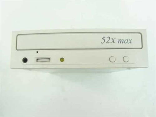 Actima 52x IDE Internal CD-ROM Drive A52T