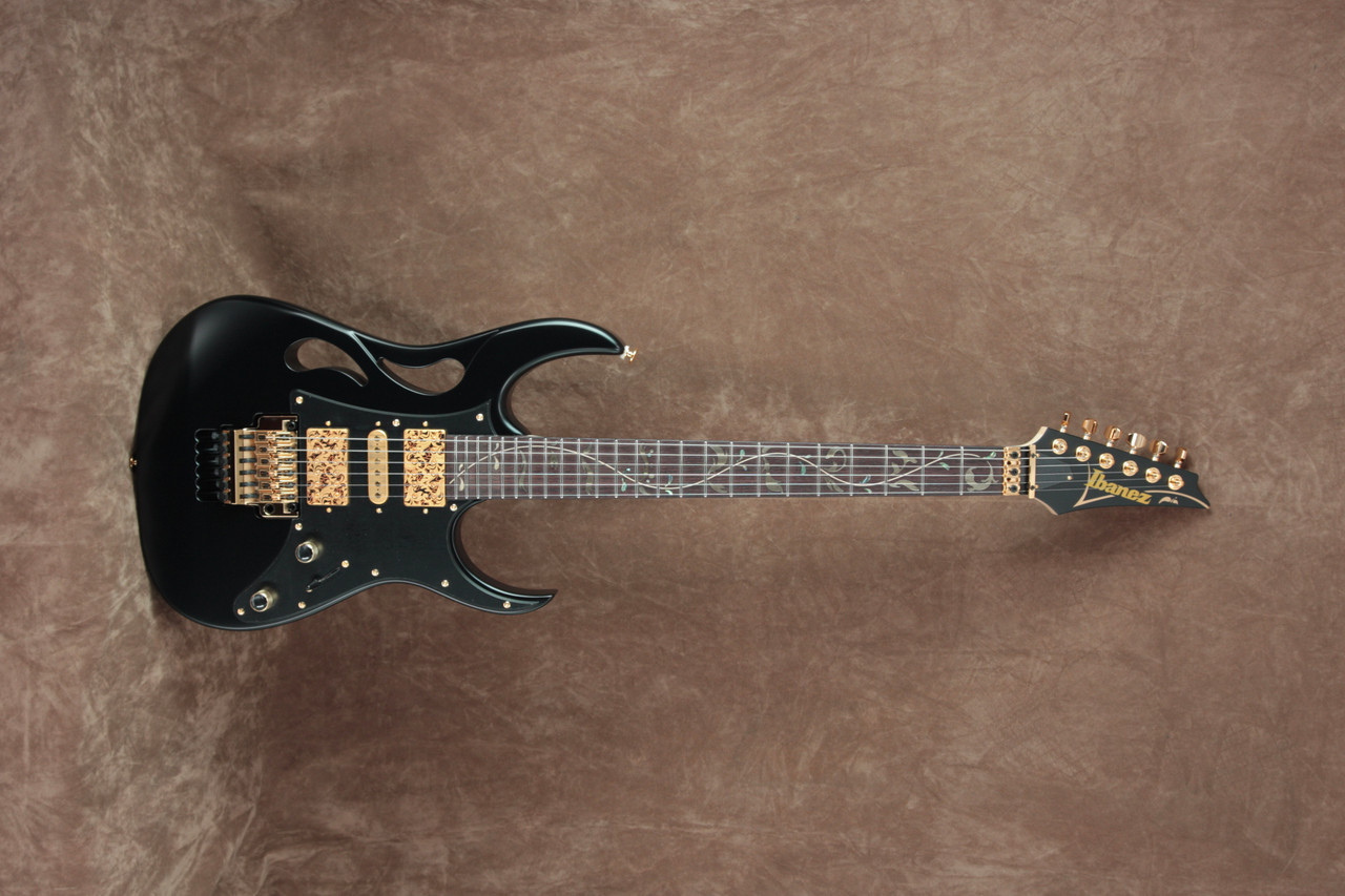 Ibanez PIA3761XB Onyx Black