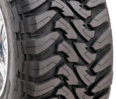 Toyo Open Country M/T Tire | 315/60R20