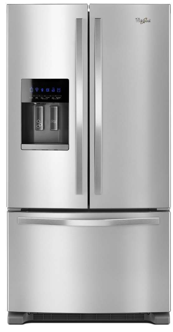 WRF555SDFZ Whirlpool 36