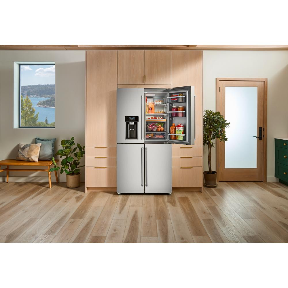 KRQC736RPS KitchenAid 36