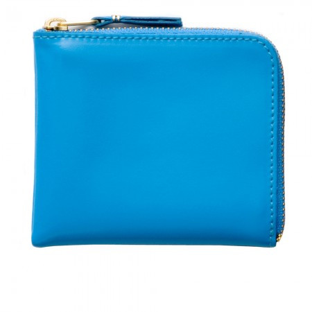 The CDG X Côte&Ciel iPad Case SA0030 blue