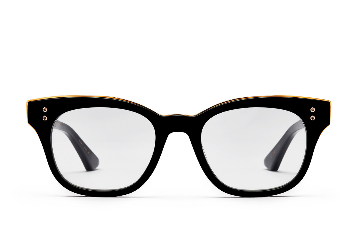 RHYTHM | DITA | EYEGLASSES Collection | Exclusive Eyewear