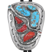 Effie Calavaza - Zuni Artist - Alltribes