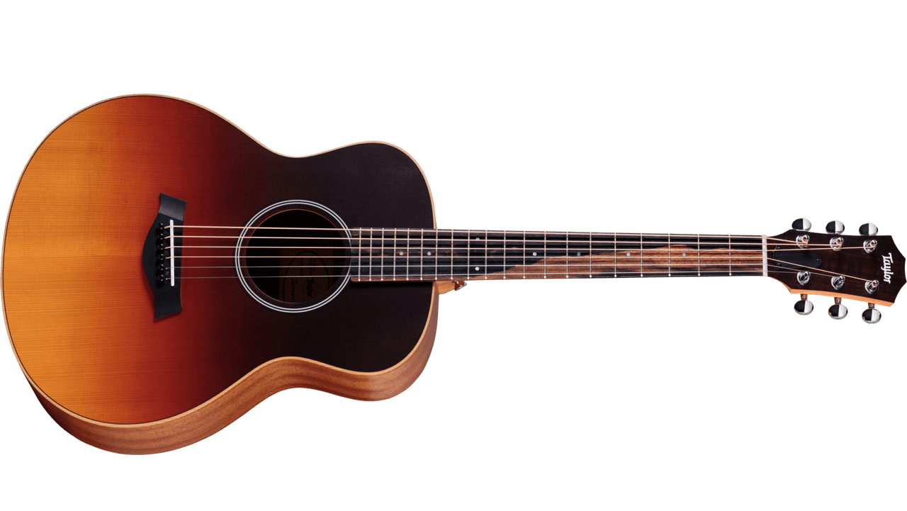 Taylor GS Mini-e Special Edition Sunset Fade - Edmond Music