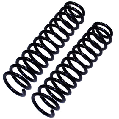 SYNERGY 8063-60 FRONT LIFT SPRINGS JK 2 DR 7.0 INCH 4 DR 6.0 INCH