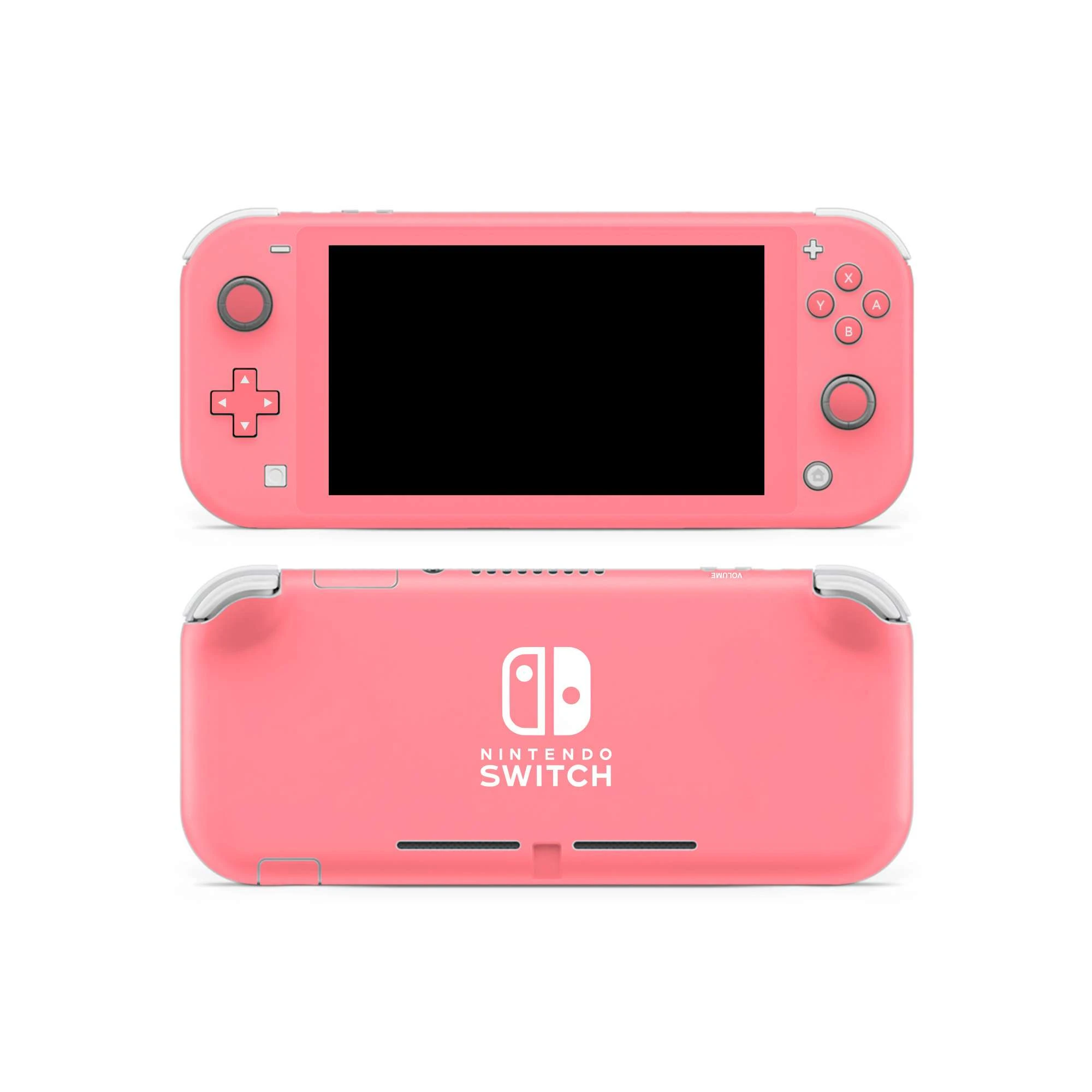 新品 任天堂スイッチ ライト Nintendo switch rite ピンク 任天堂