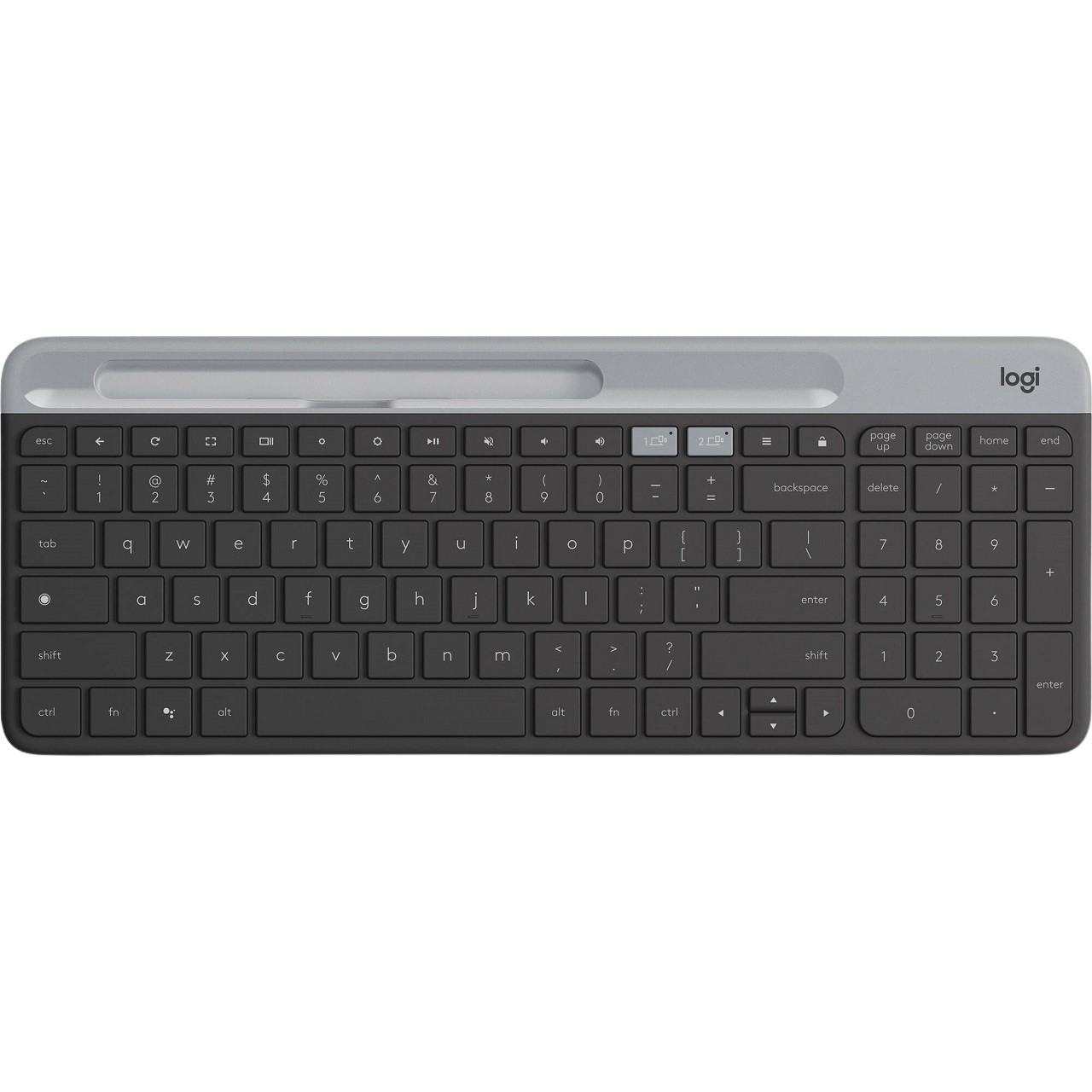 Logitech K580 Multi-Device Wireless Keyboard