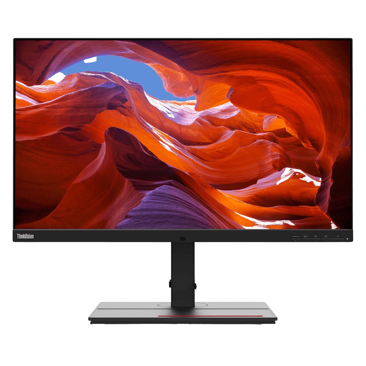 Lenovo ThinkVision P27u-20 27
