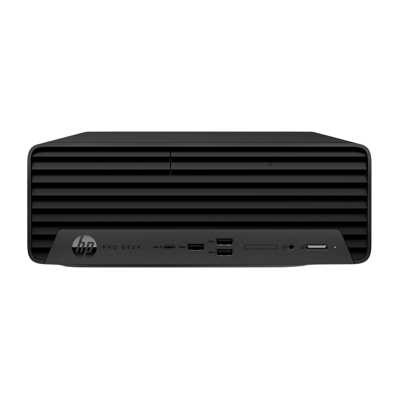 HP Pro 400 G9 SFF Desktop Computer, Intel Core i5-12500, 16 GB RAM