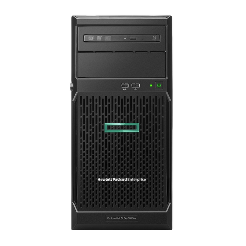 HPE ProLiant ML30 Gen9 4U Tower Server