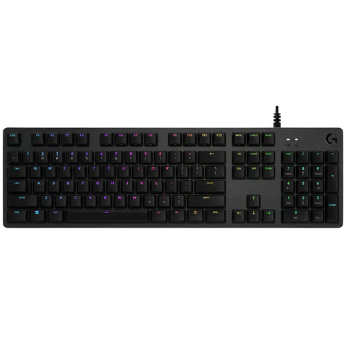 Logitech G713 Gaming Keyboard