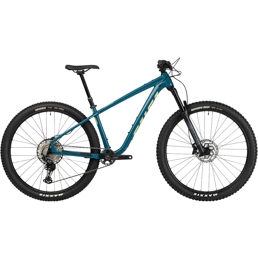 2025 Salsa Timberjack XT 29 | Revolutionbikeshop.com