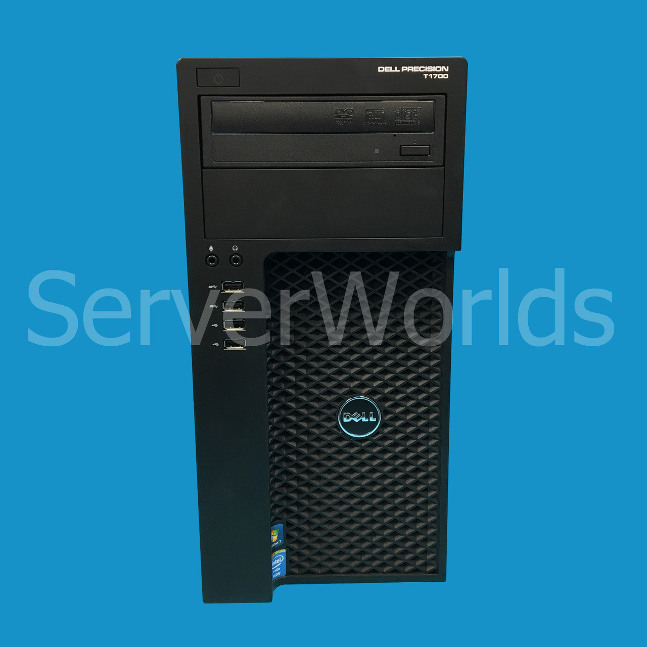 Precision T1700 | Refurbished Precision T1700 - Serverworlds