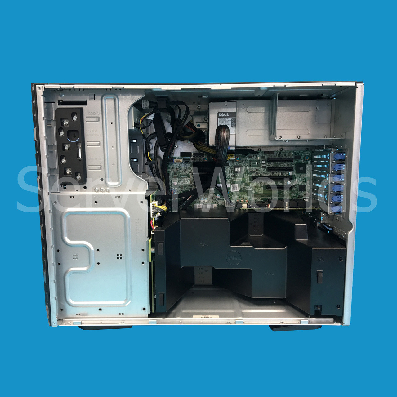 Refurbished Poweredge T320 | Used Poweredge T320 | Poweredge T320