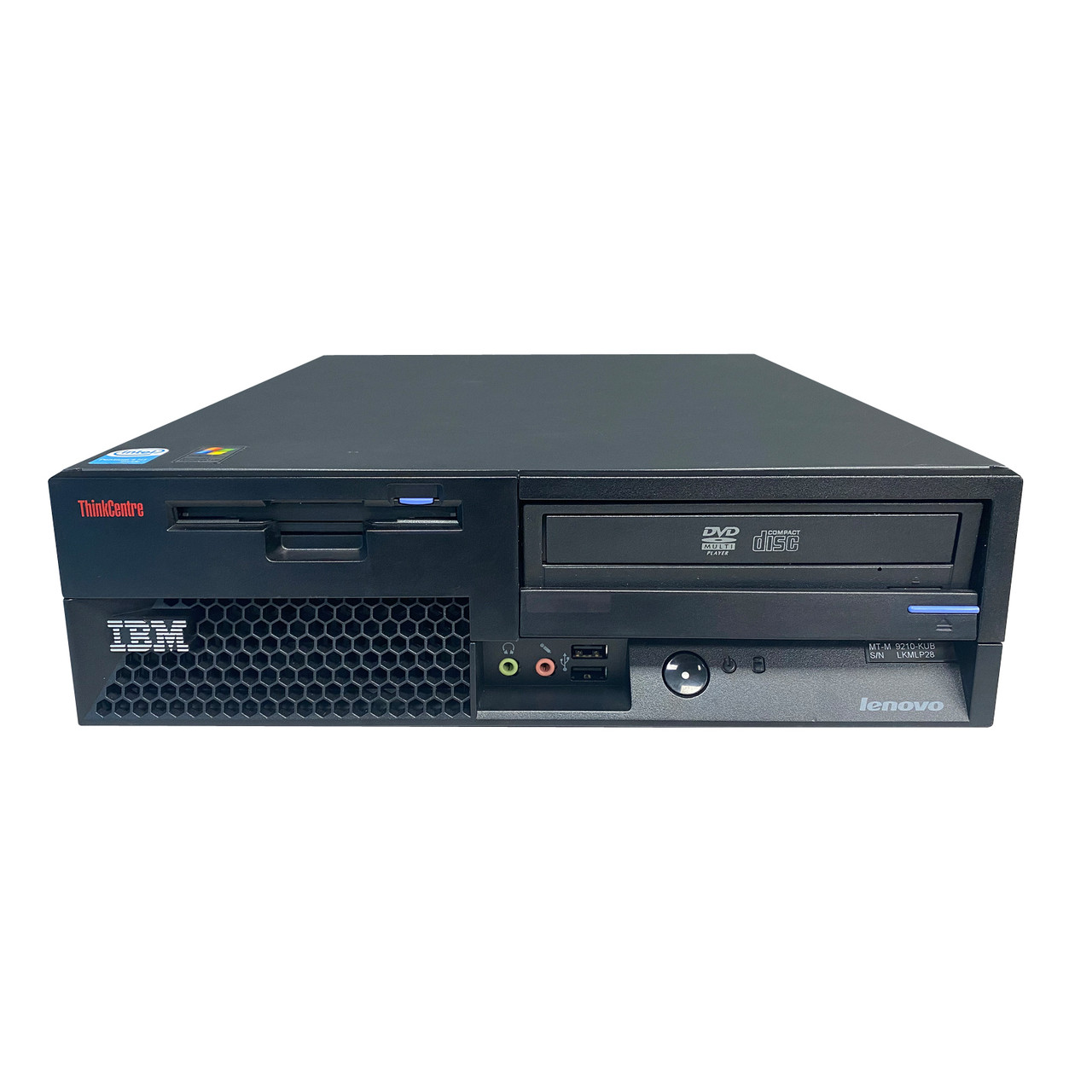 Lenovo M52 | 9210-KUB - Serverworlds