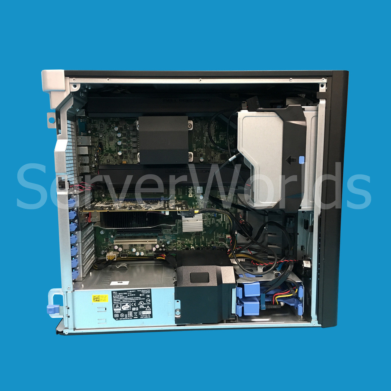 Refurbished Precision T3610 | Used Precision T3610 | Precision