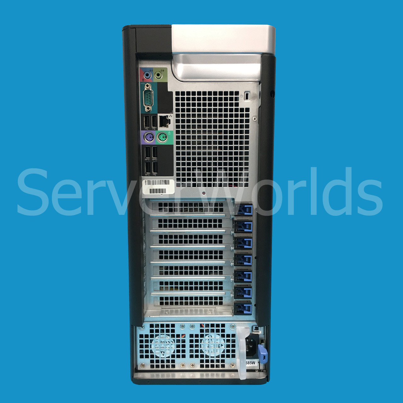 Refurbished Precision T3610 | Used Precision T3610 | Precision