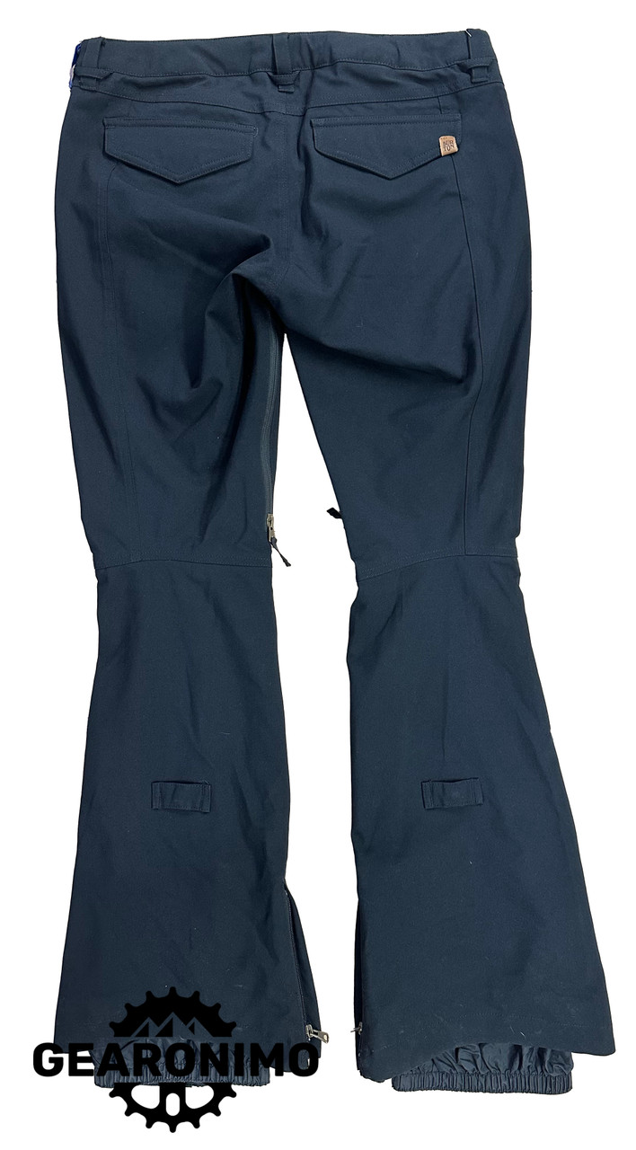 Burton Dryride Pants Wmn M