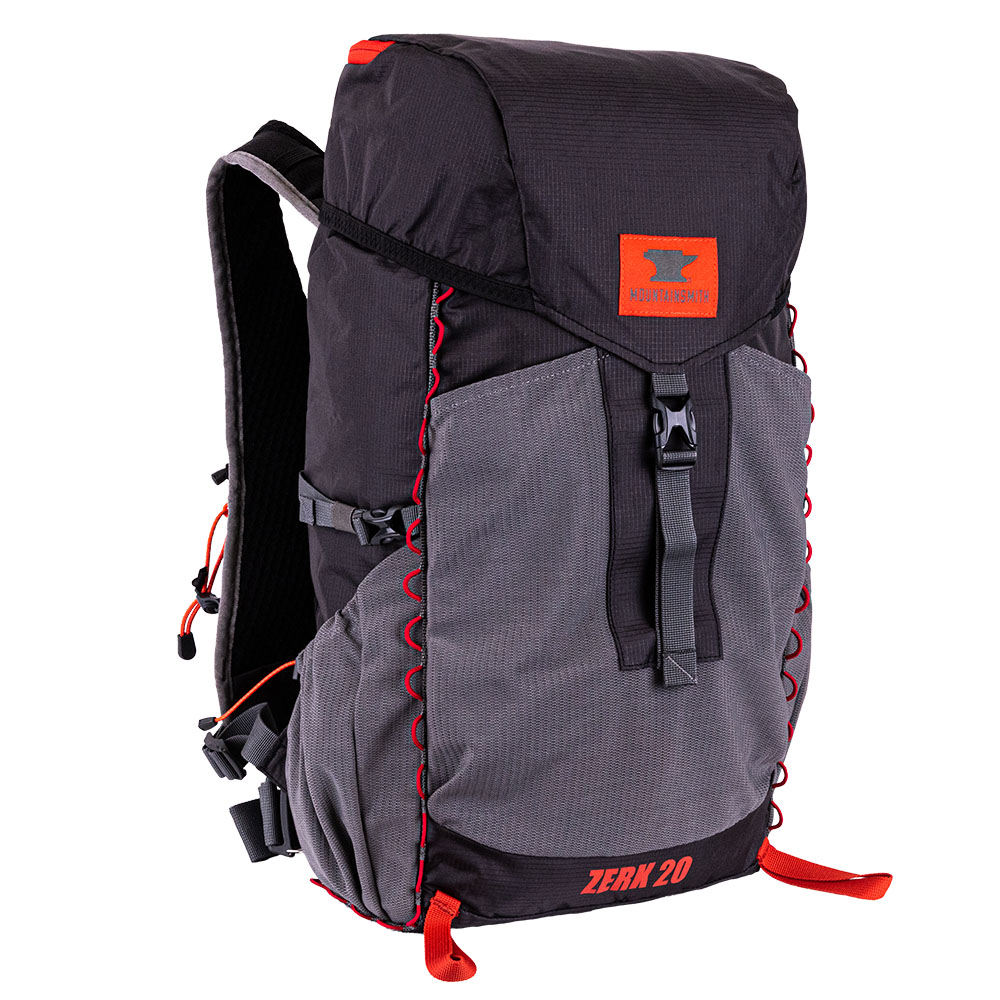 Mountainsmith Zerk 25 Backpack | Campman